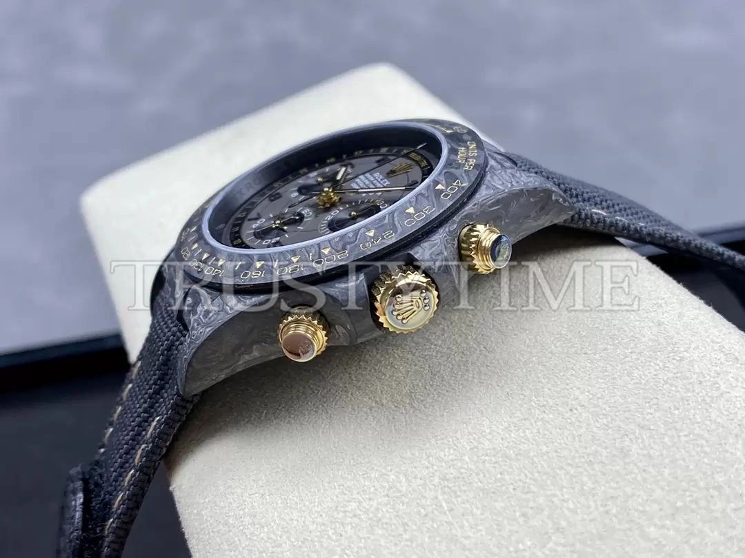 Копия часов Rolex Cosmograph Daytona DIW Avia Grey Арт.RX-2907