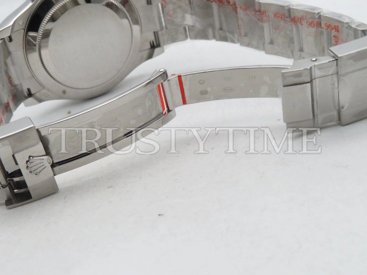 Копия часов Rolex Cosmograph Daytona Meteorite 116509 Арт.RX-1889