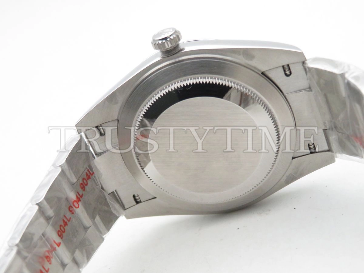 Копия часов Rolex Oyster Perpetual 41mm 124300-0003 Арт.RX-1732