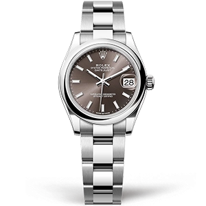 Копия часов Rolex DateJust 31mm 278240-0009 Арт.RX-3058