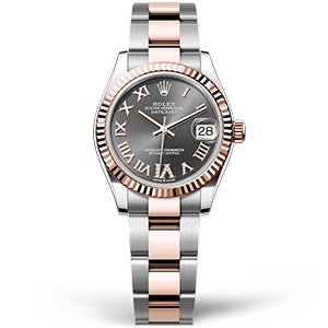Копия часов Rolex DateJust 31mm 278271-0029 Арт.RX-3137