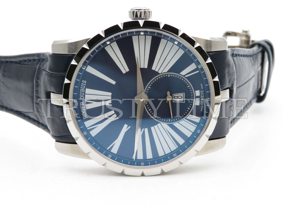 Копия часов Roger Dubuis Excalibur 42mm RDDBEX0535 Арт.RG-0406
