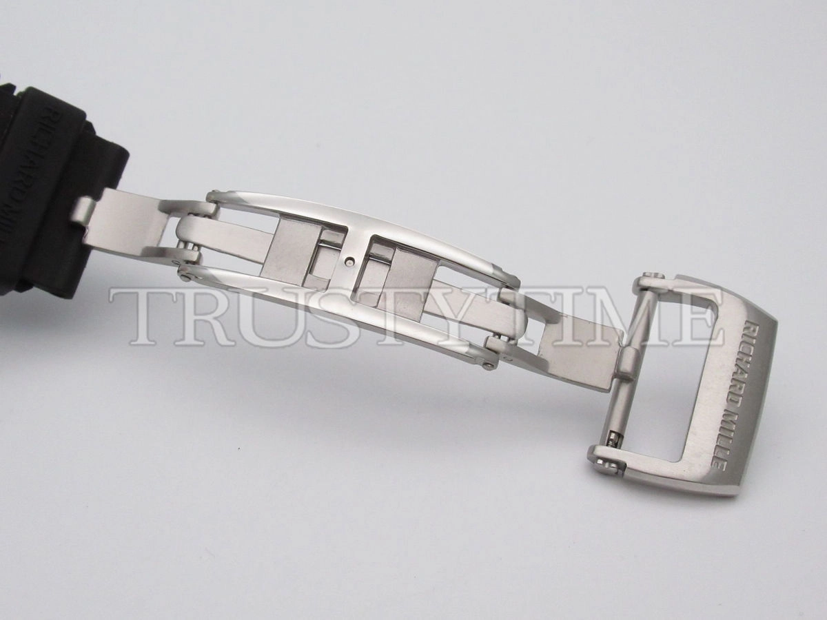 Копия часов Richard Mille RM057 Tourbillon Dragon Jackie Chan Арт.RM-0481