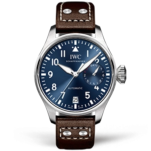 Копия часов IWC Pilot's Watch Edition le Petit Prince 46mm IW500916 Арт.IW-0479
