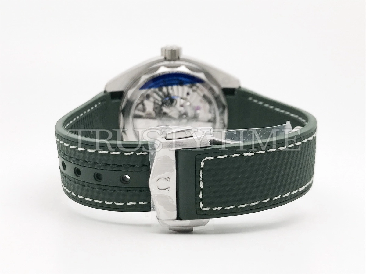 Копия часов Omega Seamaster Planet Ocean 600m 43,5mm 215.32.44.21.06 Арт.OM-0999