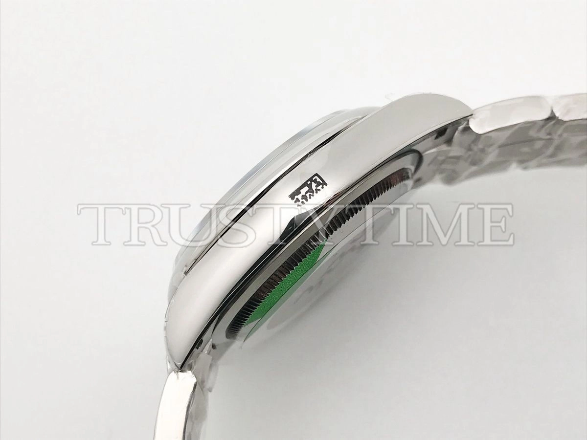 Копия часов Rolex DateJust 36mm 126200-0022 Арт.RX-2333