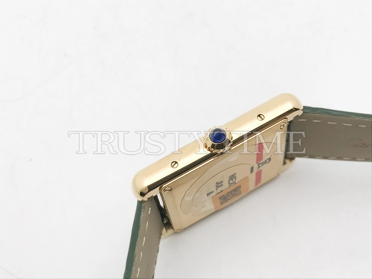 Копия часов Cartier Tank Louis Watch WGTA0191 Арт.CR-0971