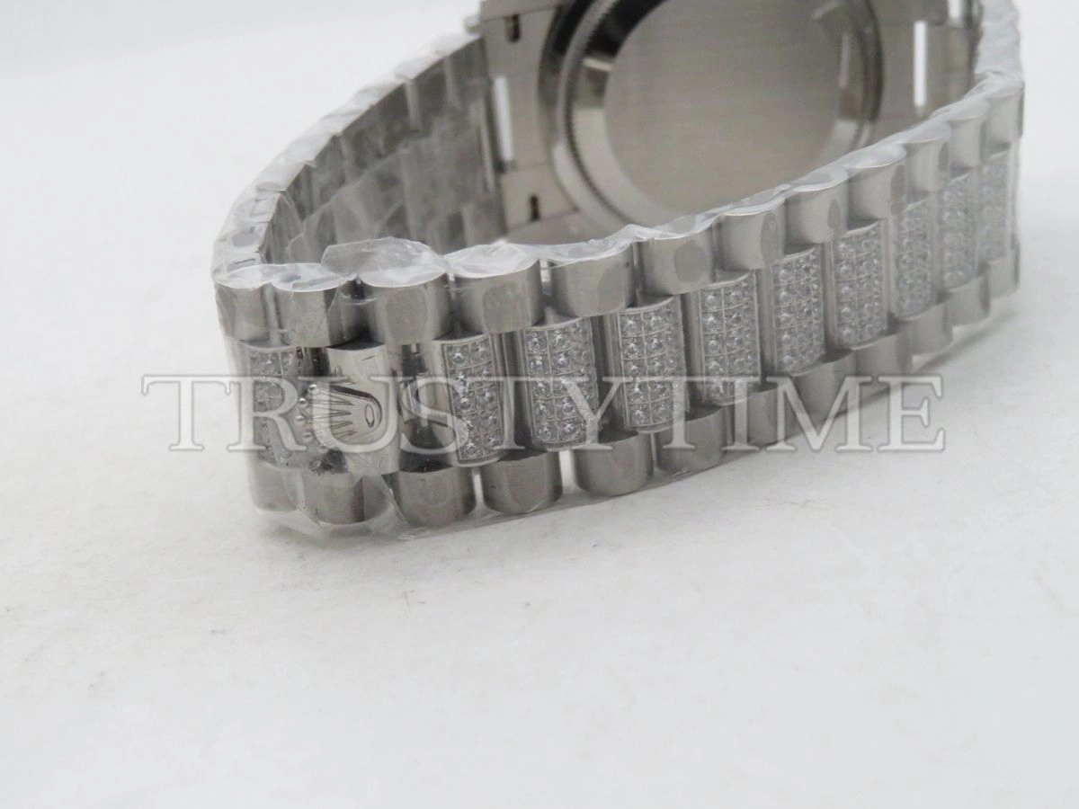 Копия часов Rolex Day-Date 36mm 128349RBR-0026 Арт.RX-1976