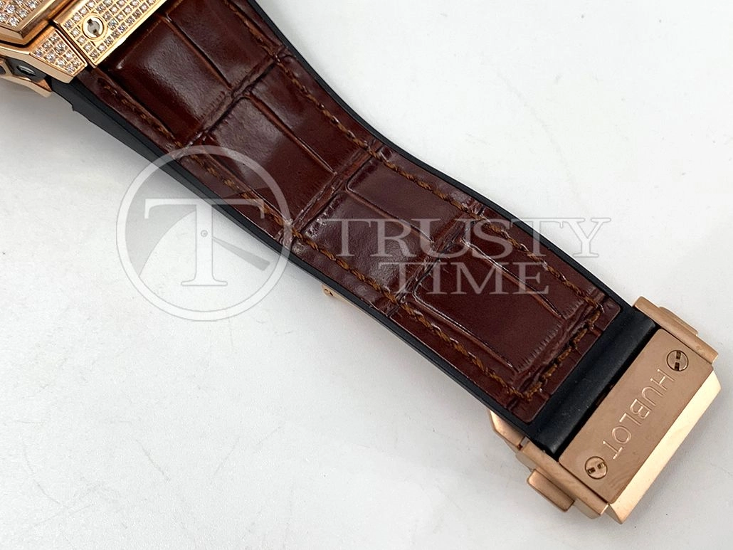 Копия часов Hublot Spirit of Big Bang 601.OX.0183.LR.1704 Арт.HB-0970