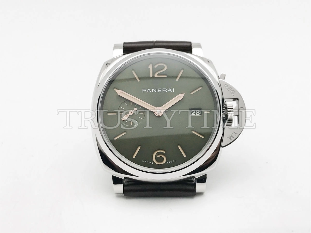 Копия часов Panerai Luminor Due Platinumtech™ 42mm PAM01329 Арт.PN-0884