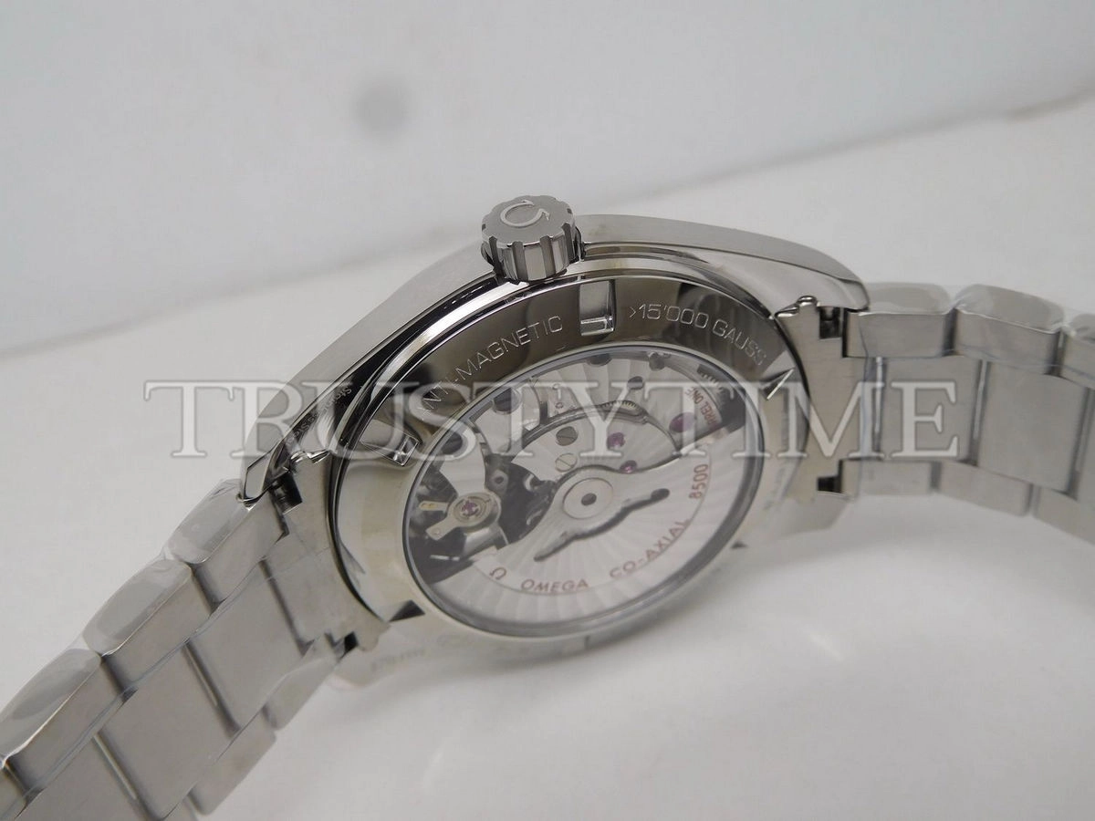 Копия часов Omega Seamaster Aqua Terra 150m Master Co-Axial 41.5mm 231.10.42.21.02.003 Арт.OM-0389