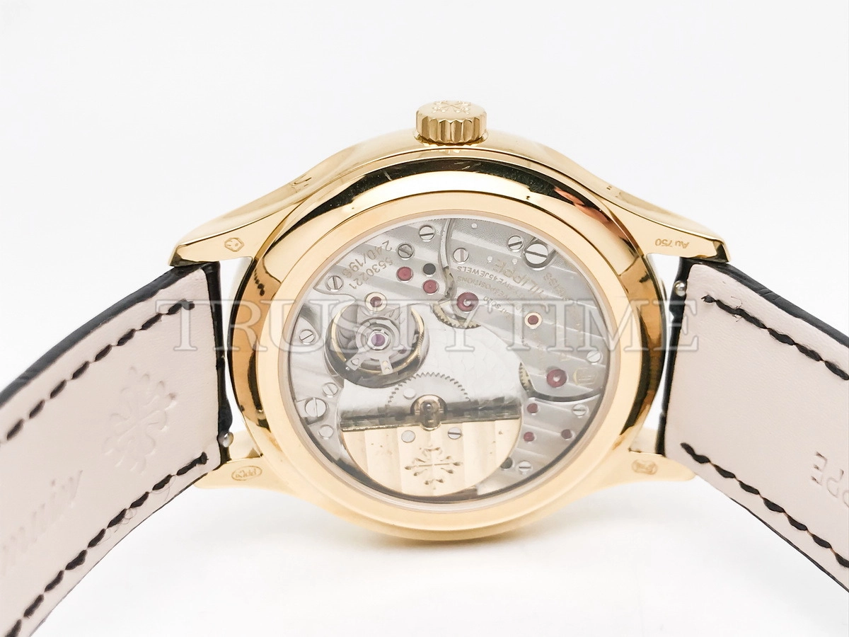 Копия часов Patek Philippe Perpetual Calendar 5327J-001 Арт.PP-0837