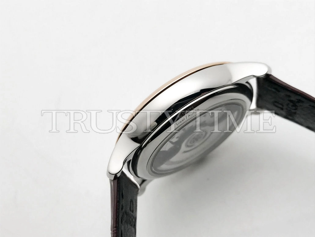 Копия часов Omega De Ville Prestige Co‑Axial Master Chronometer 40mm 434.23.40.20.59.001 Арт.OM-0972