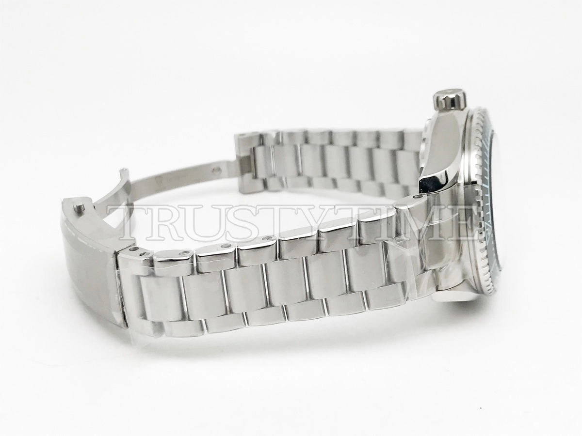 Копия часов Omega Seamaster Planet Ocean 6000m Co‑Axial Master Chronometer 45,5mm 215.30.46.21.03.002 Арт.OM-0989