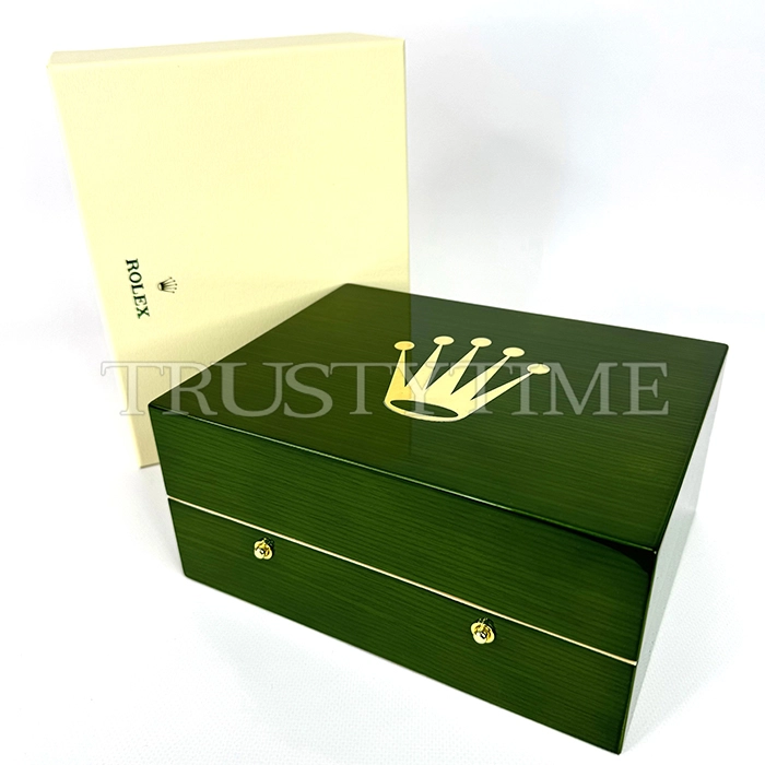 Копия часов Коробка для часов Rolex Арт.RX-003