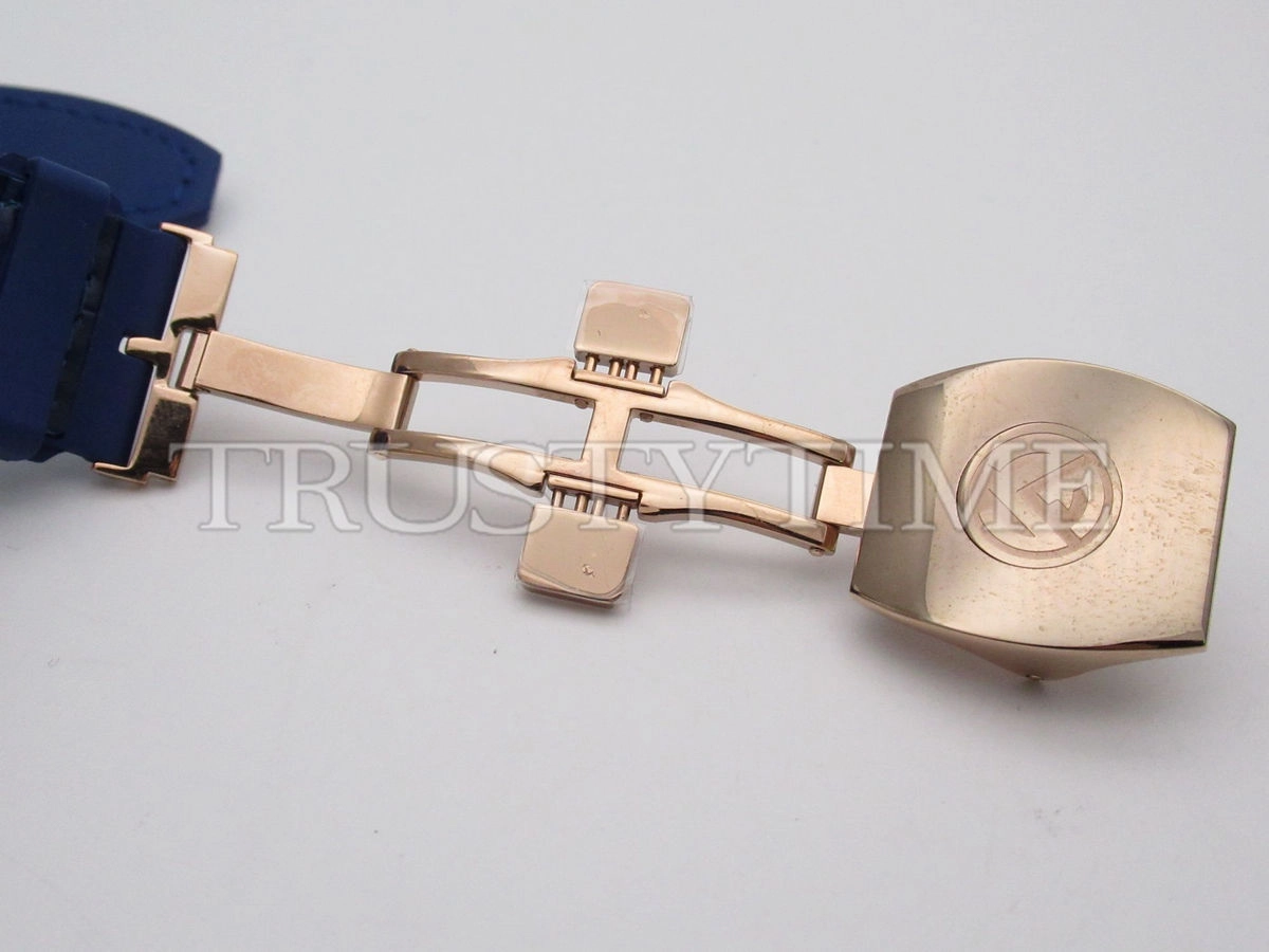 Копия часов Franck Muller Vanguard Yachting V45-SC-DT-YACHT-5N-BL Арт.FM-0622