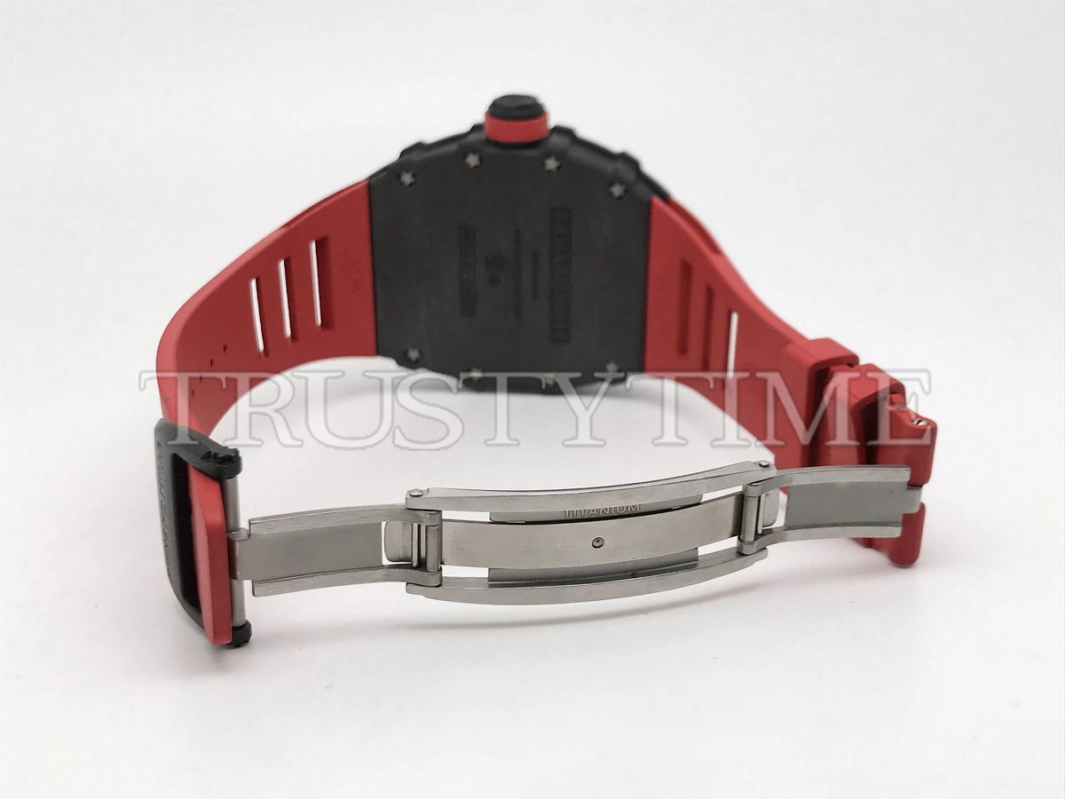 Копия часов Richard Mille RM035-01 Rafael Nadal Арт.RM-0583