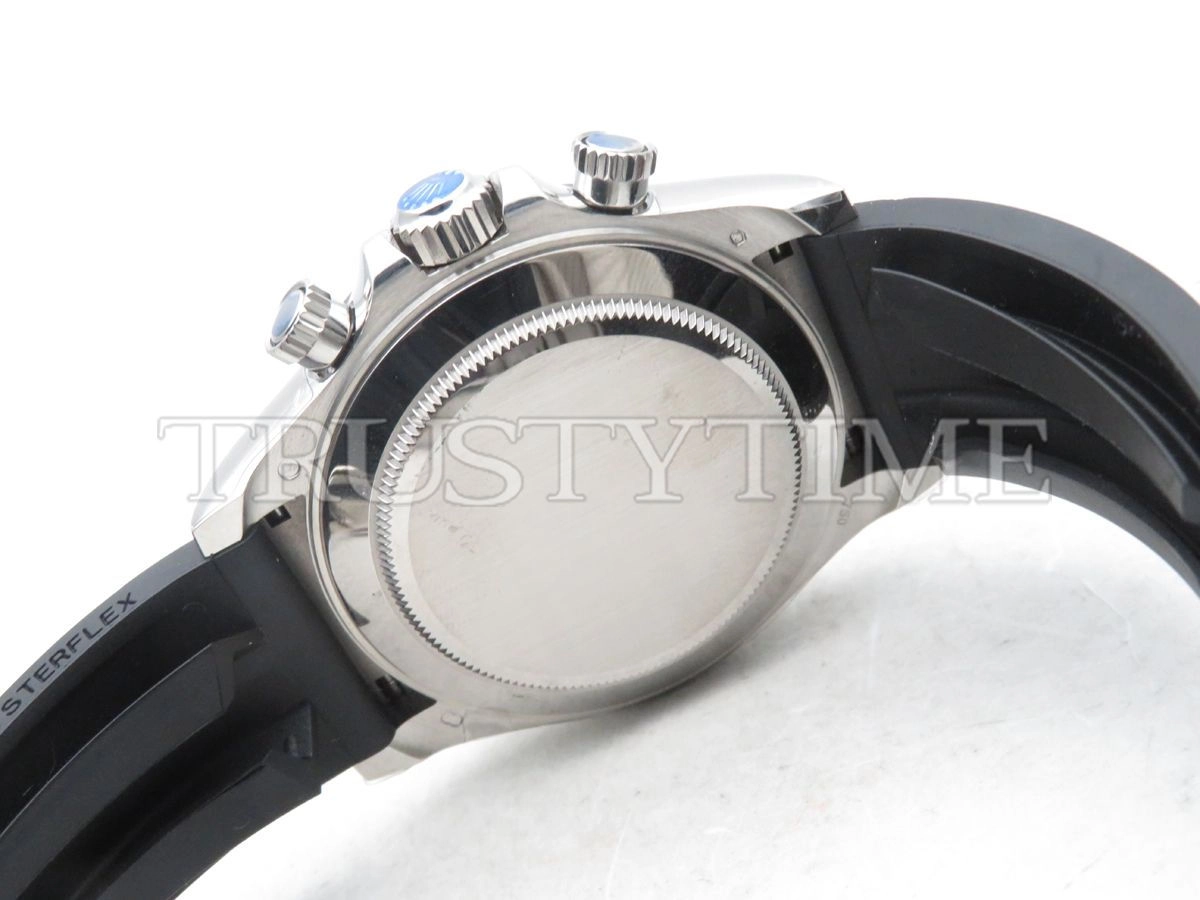 Копия часов Rolex Cosmograph Daytona Meteorite 116519LN-0038 Арт.RX-2217