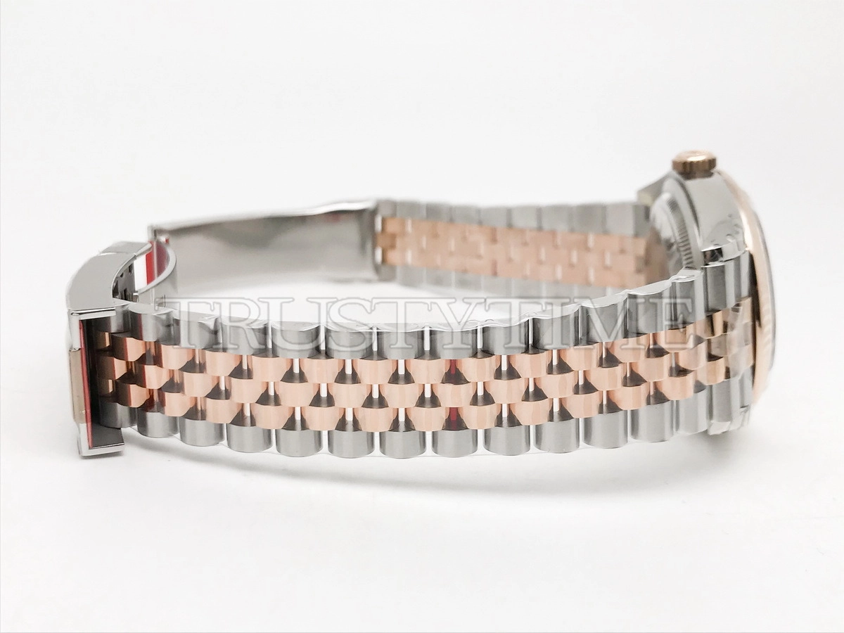 Копия часов Rolex DateJust 36mm 126231-0031 Арт.RX-2092