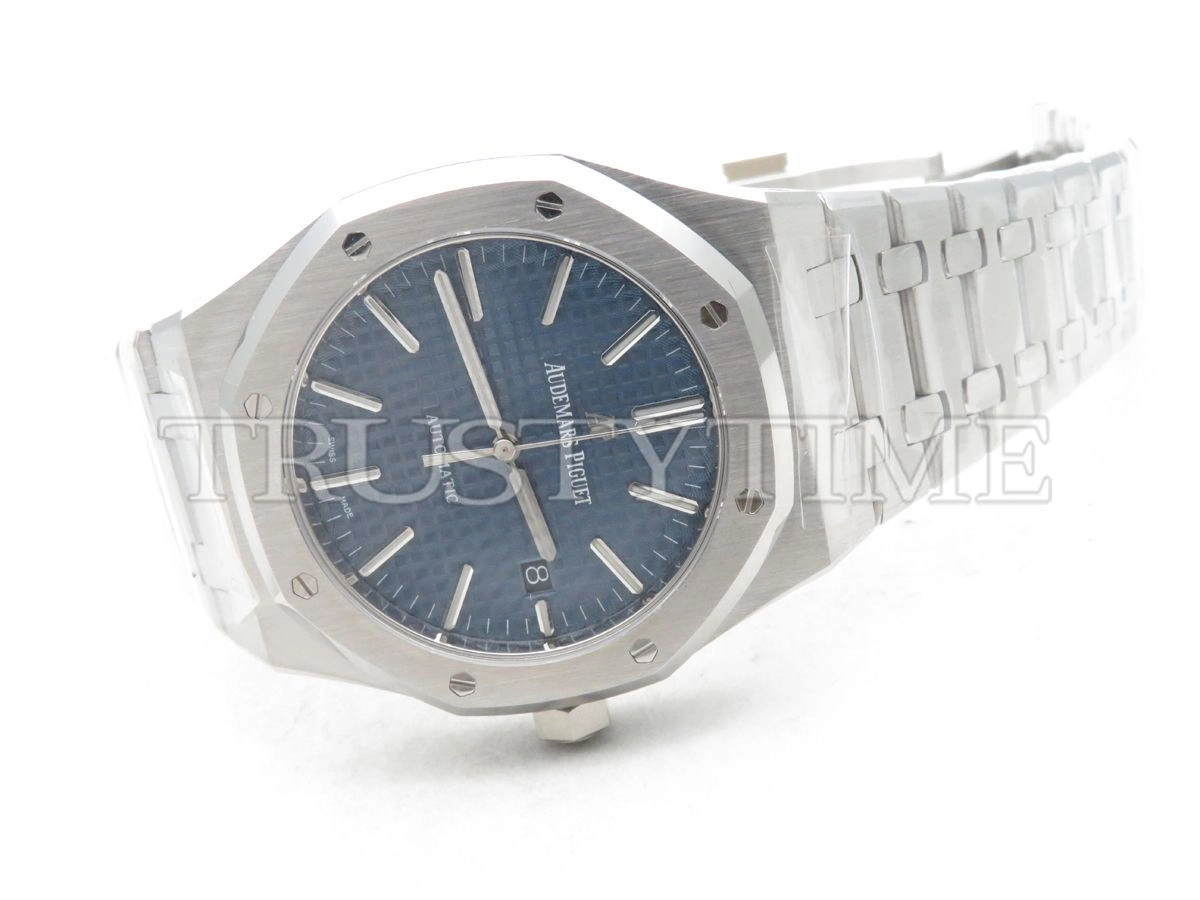 Копия часов Audemars Piguet Royal Oak Automatic II 15400ST.OO.1220ST.03 Арт.AP-1023