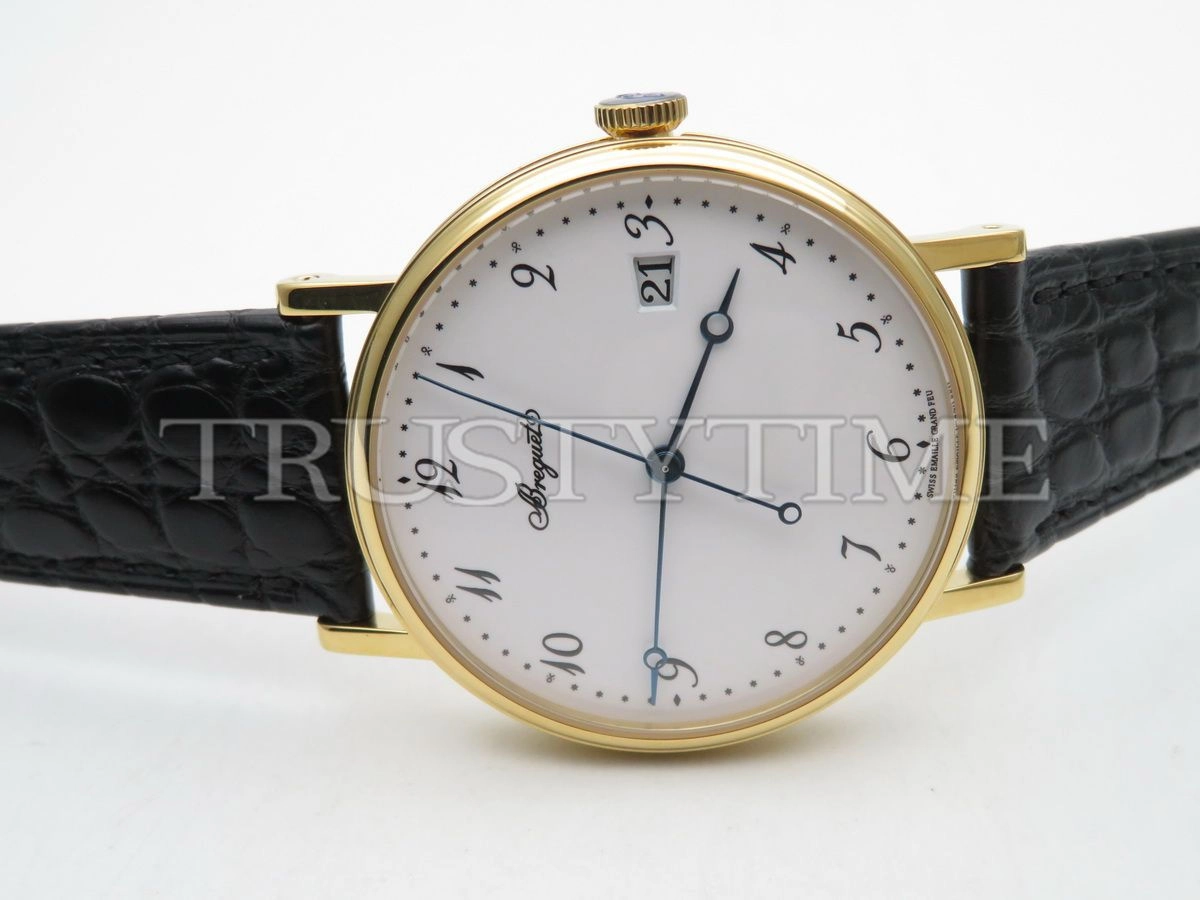 Копия часов Breguet Classique 5177BA/29/9V6 Арт.BG-0497