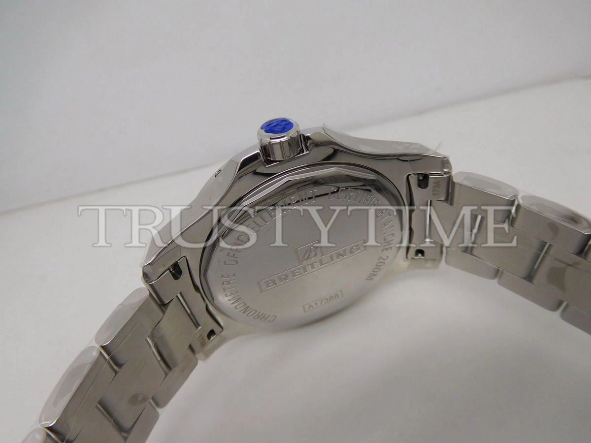 Копия часов Breitling Colt Automatic Mariner 44 A1738811/C906/173A Арт.BT-0417