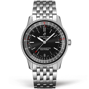 Копия часов Breitling Navitimer Automatic 38 A17325241B1A1 Арт.BT-0434