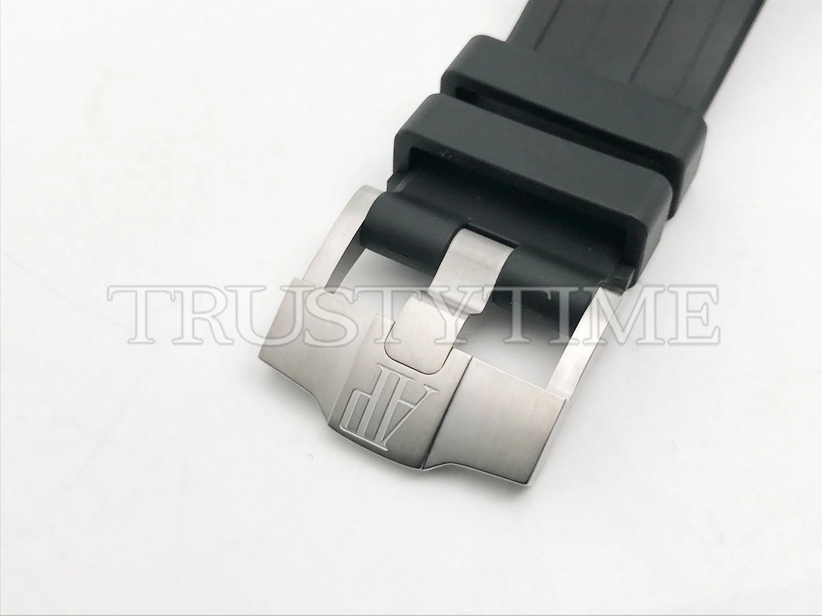 Копия часов Audemars Piguet Royal Oak Offshore Chronograph Rubberclad 25940SK.OO.D002CA.02 Арт.AP-1135