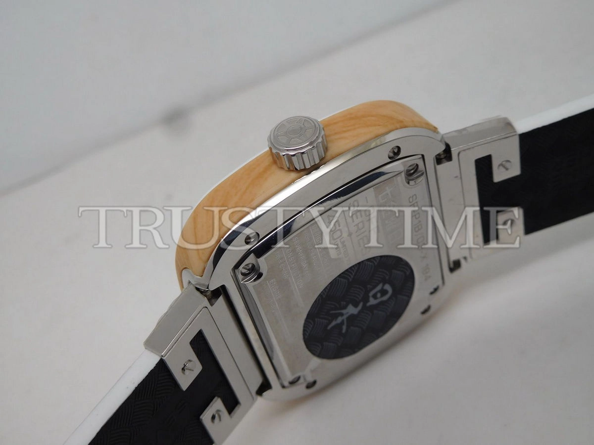 Копия часов SevenFriday P1B/03 Japan Inspired Арт.SF-0282