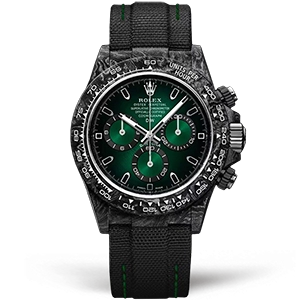 Копия часов Rolex Cosmograph Daytona DIW Gradient Dial Series Арт.RX-3623