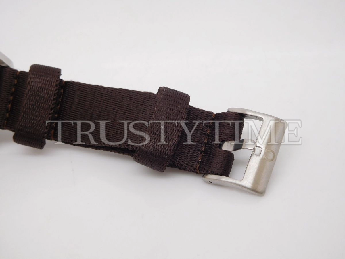 Копия часов Omega Speedmaster Professional Apollo 11 45th Anniversary 42mm 311.62.42.30.06.001 Арт.OM-0754