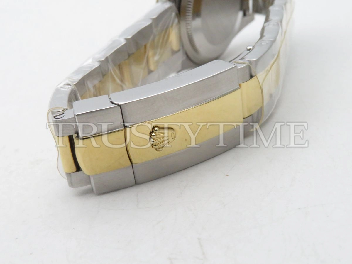 Копия часов Rolex DateJust 31mm 178273-0045 Арт.RX-1906