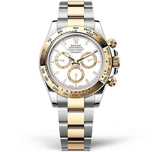 Копия часов Rolex Cosmograph Daytona 126503-0001 Арт.RX-3412