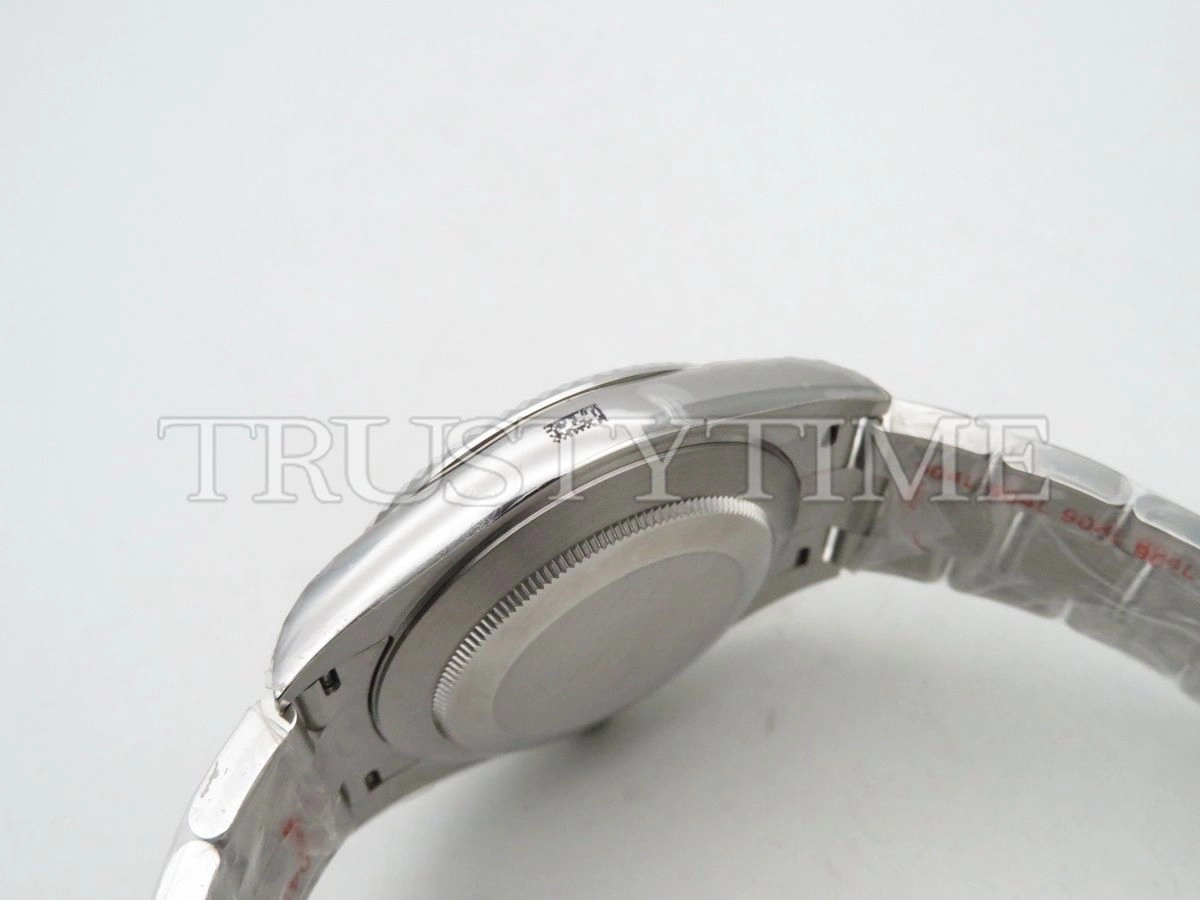 Копия часов Rolex DateJust II 41mm 126334-0005 Арт.RX-0606