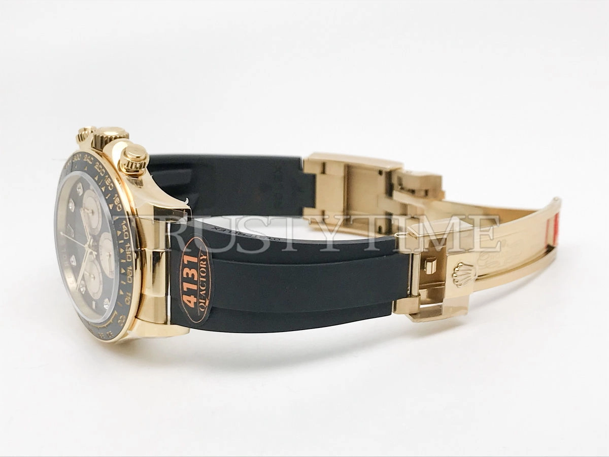 Копия часов Rolex Cosmograph Daytona 126518LN-0006 Арт.RX-3395