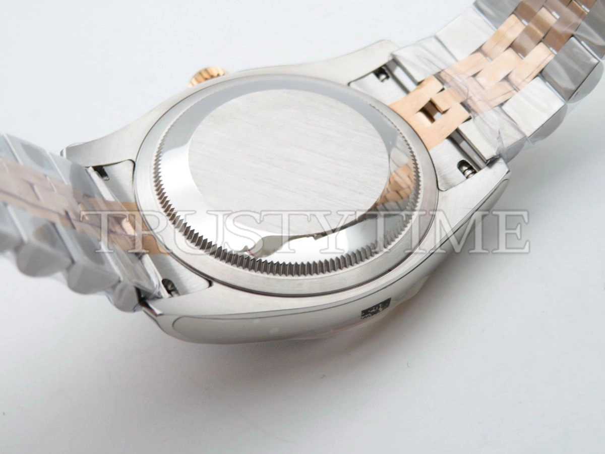 Копия часов Rolex DateJust 36mm 116231-0083 Арт.RX-0394