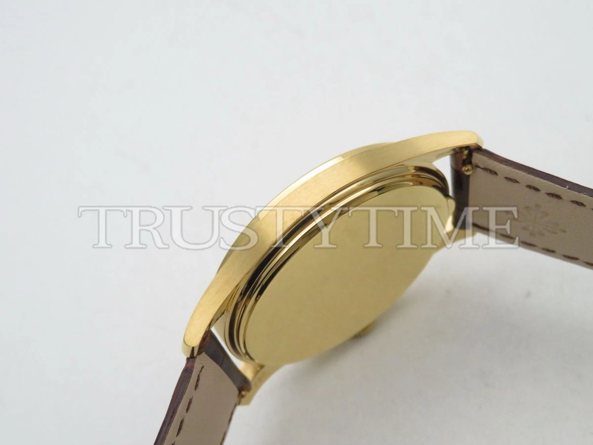 Копия часов Patek Philippe Calatrava 37mm 5196J-001 Арт.PP-0392