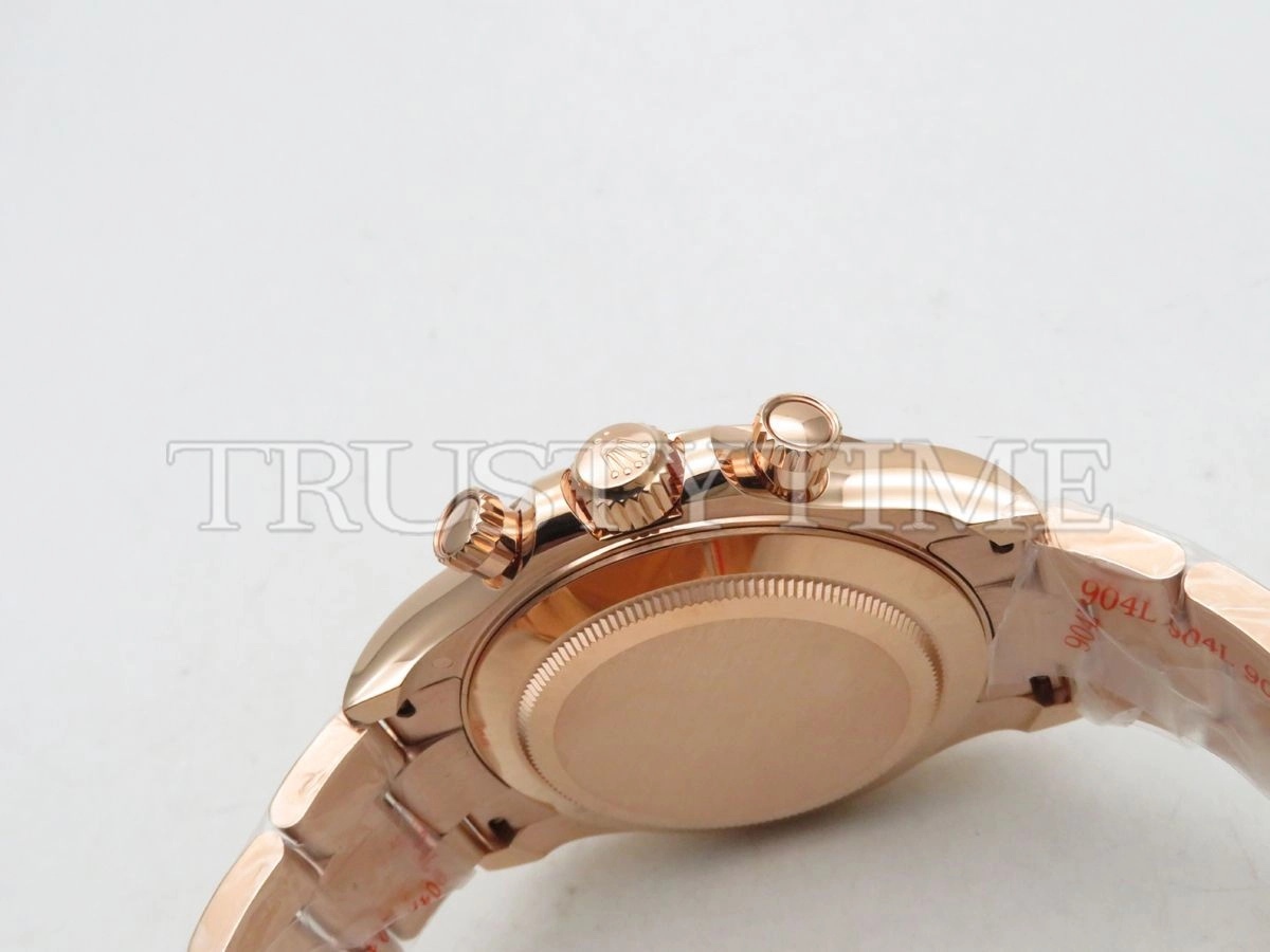 Копия часов Rolex Cosmograph Daytona 116505-0004 Арт.RX-1824