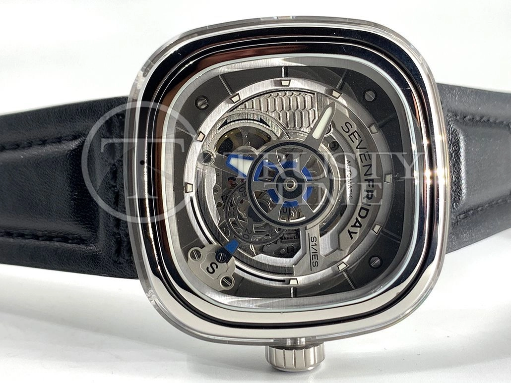 Копия часов SevenFriday S1/01 Арт.SF-0292