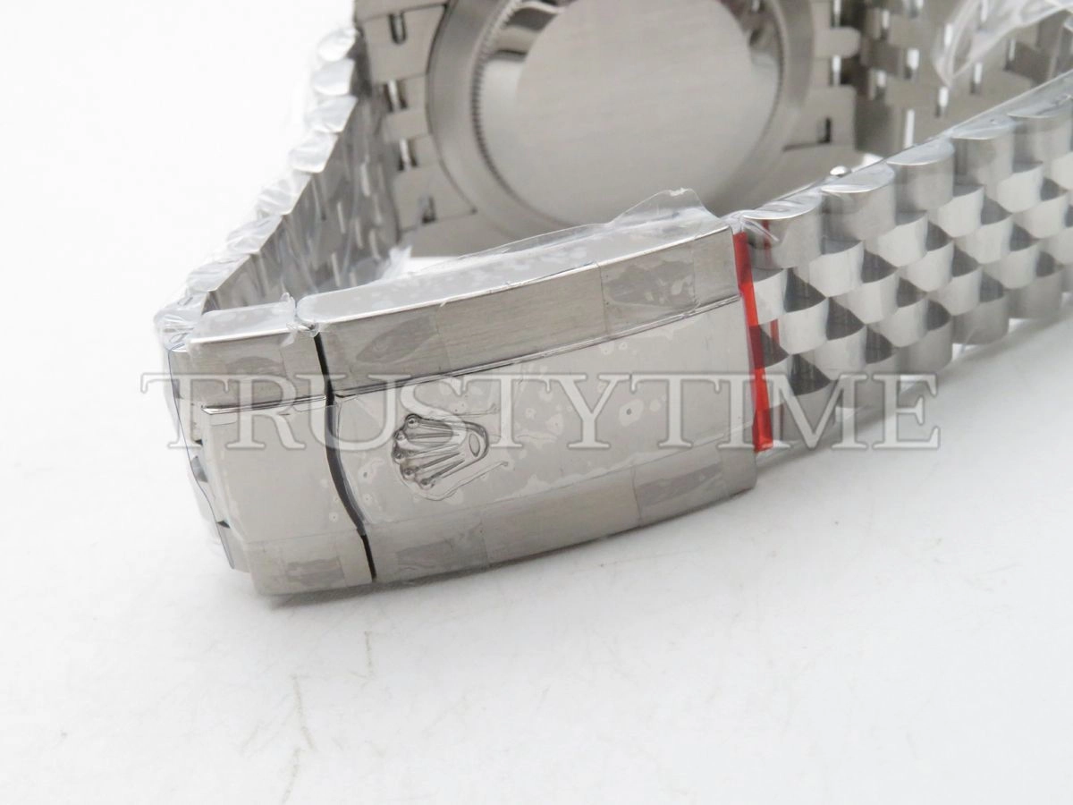 Копия часов Rolex DateJust II 41mm 126334-0002 Арт.RX-1929