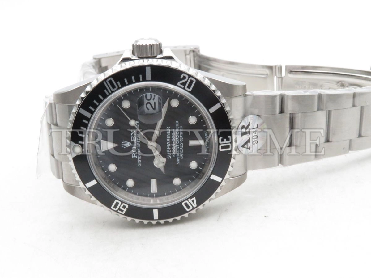 Копия часов Rolex Submariner "Tritium" 40mm 16610LN Арт.RX-1922
