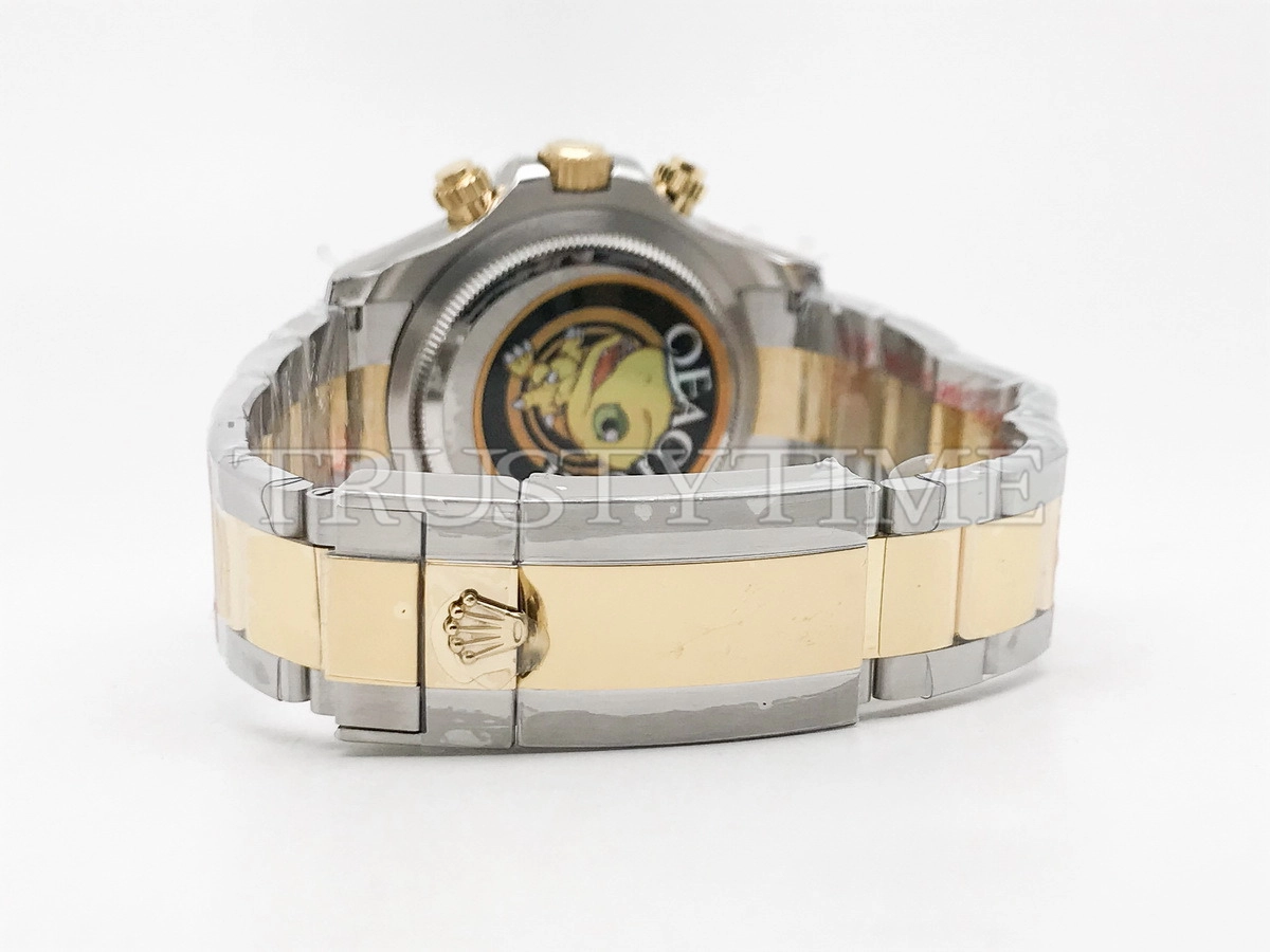 Копия часов Rolex Cosmograph Daytona 126503-0003 Арт.RX-3411