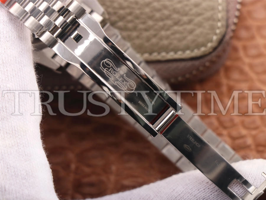 Копия часов Rolex DateJust 36mm 126234-0023 Арт.RX-2554