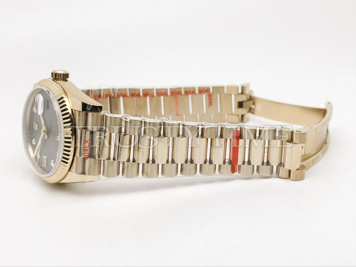 Копия часов Rolex Day-Date 36mm 128238-0022 Арт.RX-1792