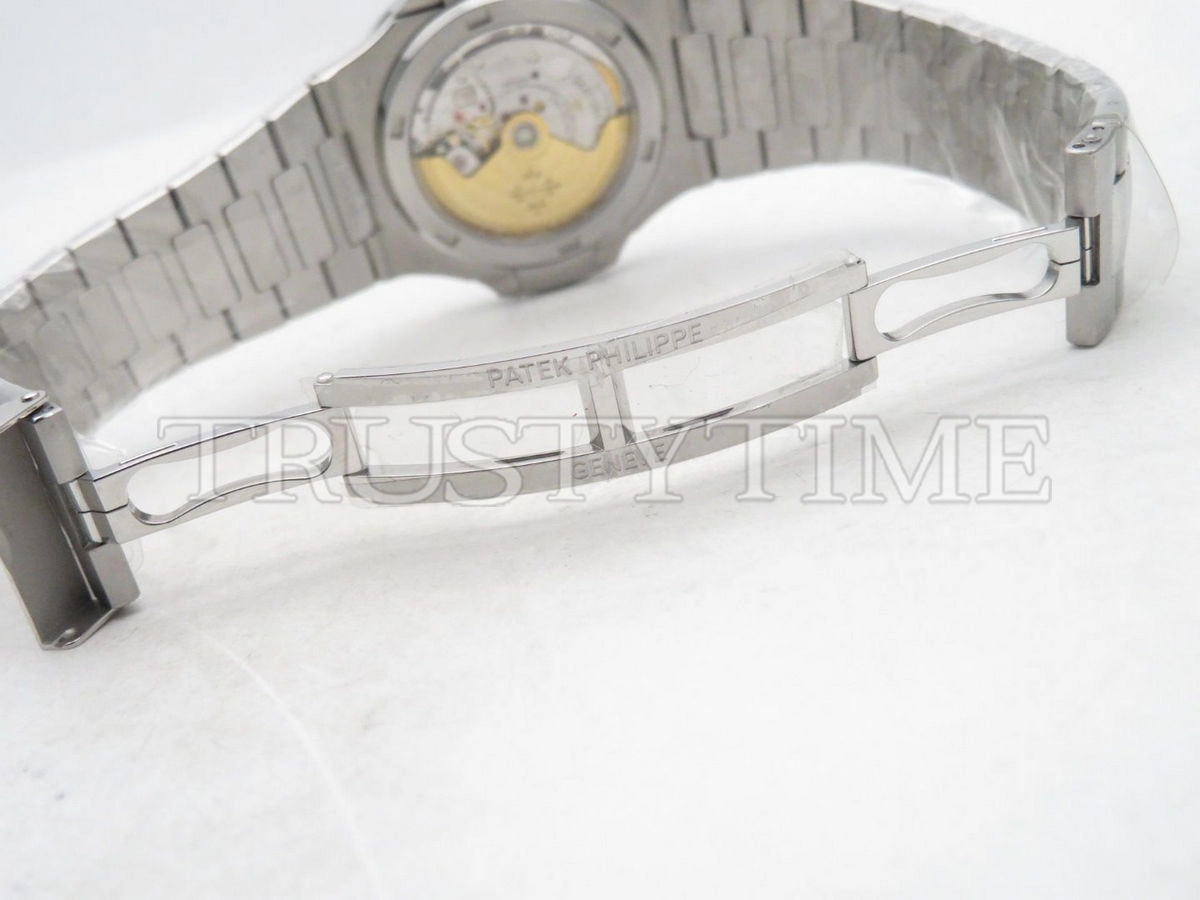 Копия часов Patek Philippe Nautilus 40th Anniversary Limited Edition 40mm 5711/1P-011 Арт.PP-0719