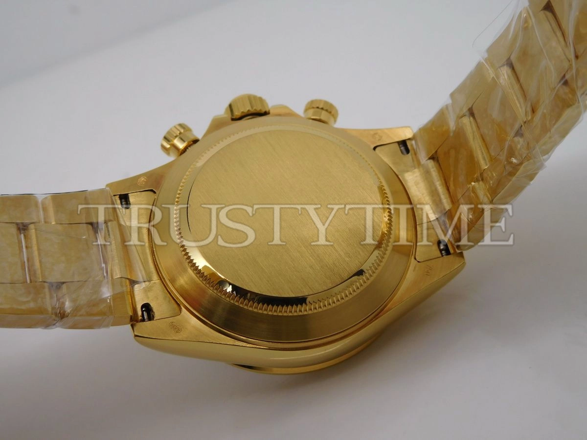 Копия часов Rolex Cosmograph Daytona 116508-0004 Арт.RX-1239