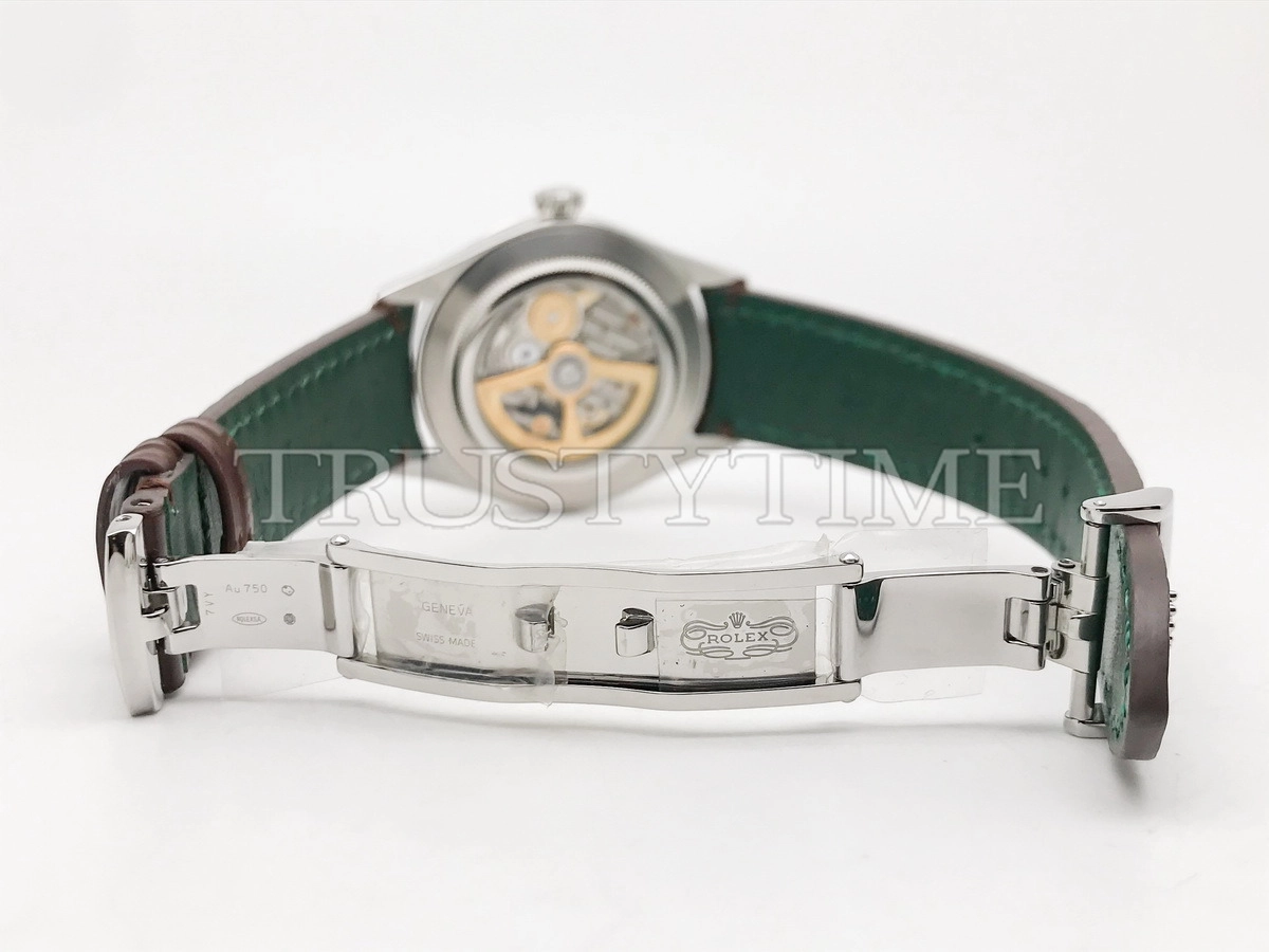 Копия часов Rolex 1908 39mm 52506-0002 Арт.RX-3547