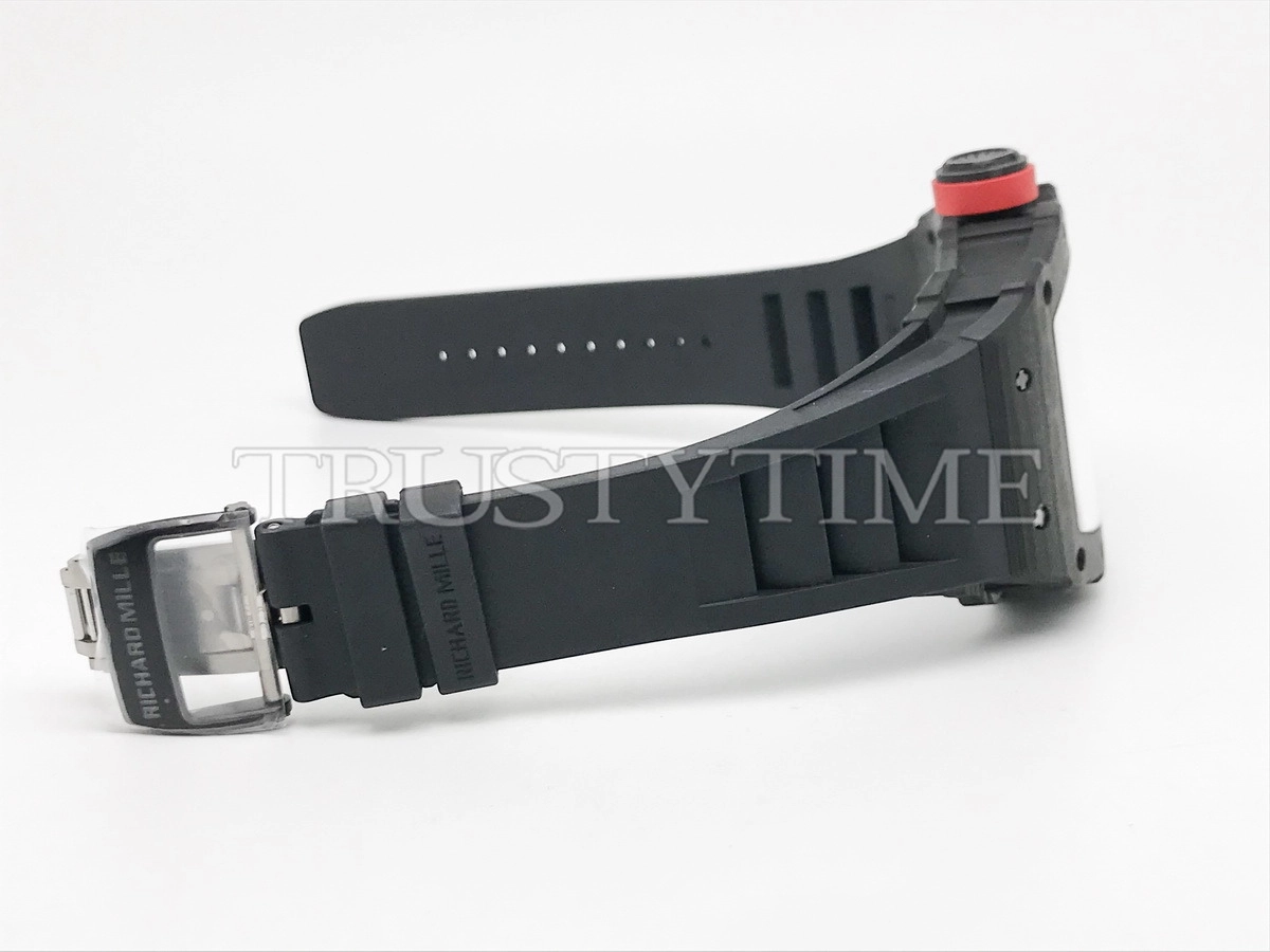 Копия часов Richard Mille RM035-02 Rafael Nadal Арт.RM-0590