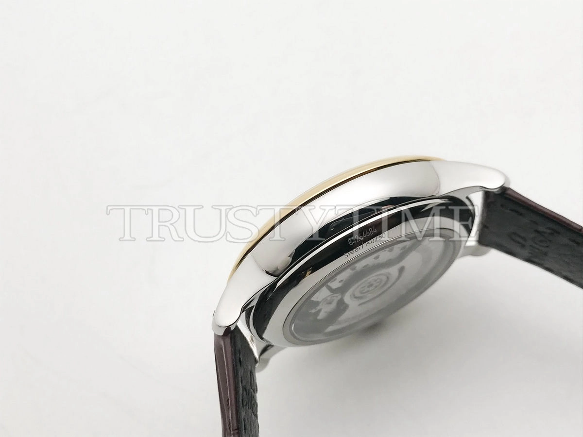 Копия часов Omega De Ville Prestige Co-axial Master Chronometer Power Reserve 41mm 434.23.41.21.02.001 Арт.OM-0978