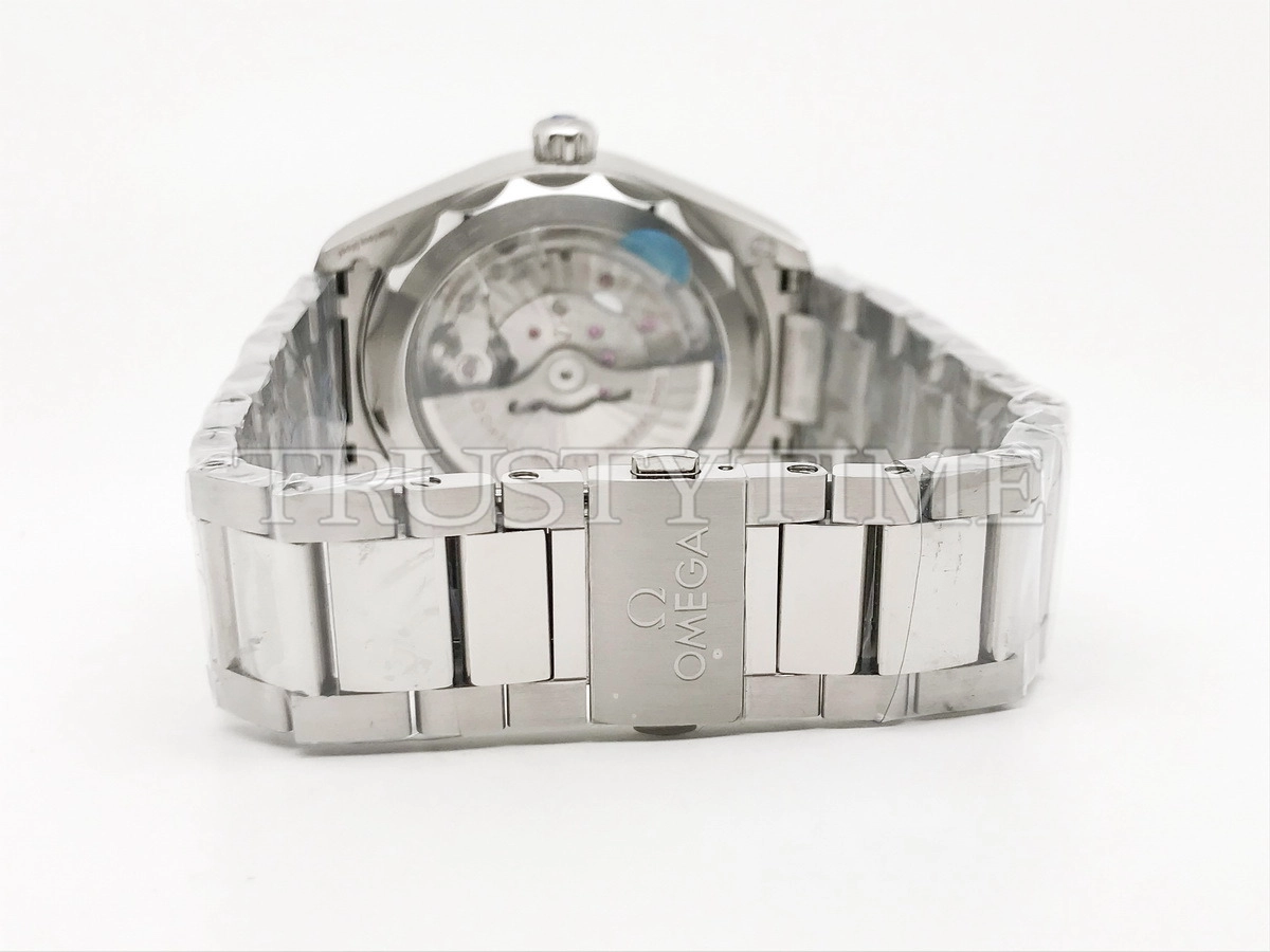 Копия часов Omega Seamaster Aqua Terra 150m Co-axial Master Chronometer 41mm 220.10.41.21.03.004 Арт.OM-0910